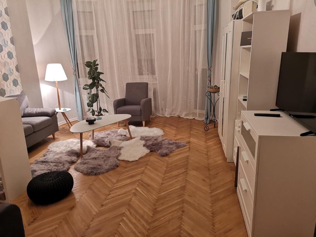 Anno Apartman Siofok Exterior photo