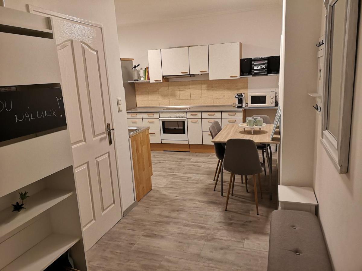 Anno Apartman Siofok Exterior photo
