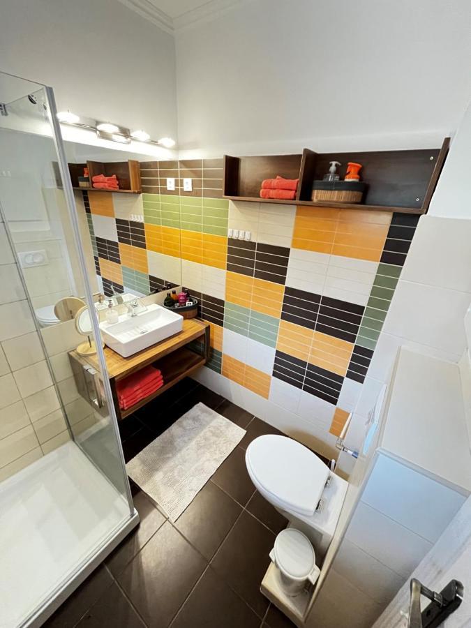 Anno Apartman Siofok Exterior photo